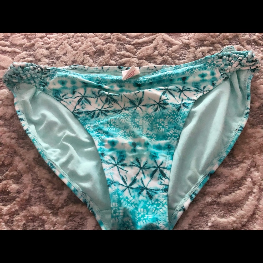 Swimsuit (bottoms only)
